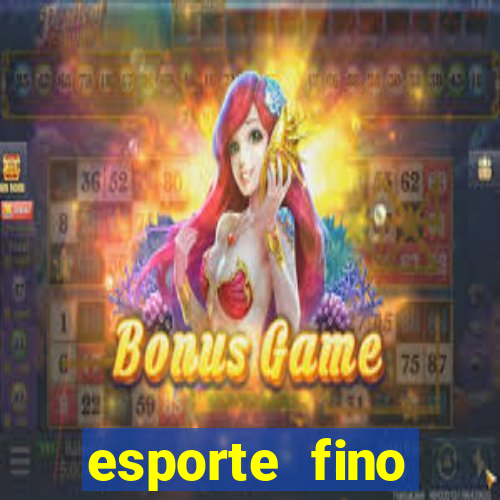 esporte fino feminino noite